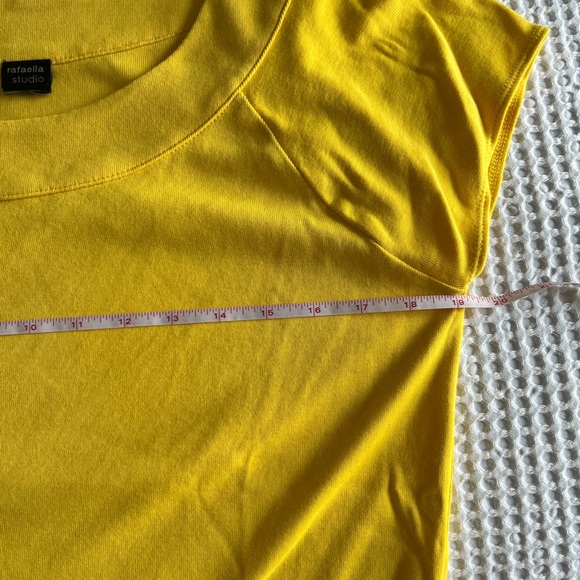 Rafaella studio t shirt - Picture 4 of 4